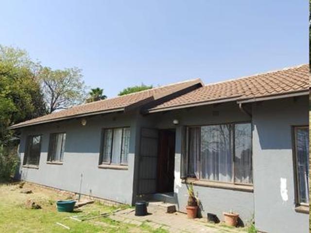 House for rent in Ekurhuleni, Gauteng