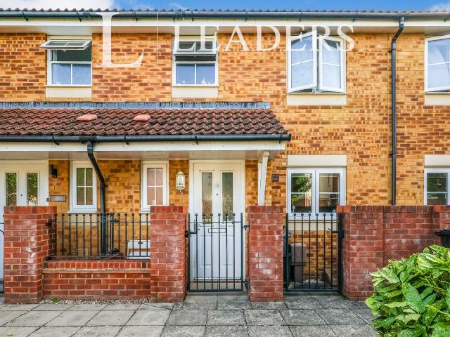 House for rent in Tipner, City Of Portsmouth