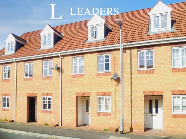 House for rent in Berry Hill, Potters Corner