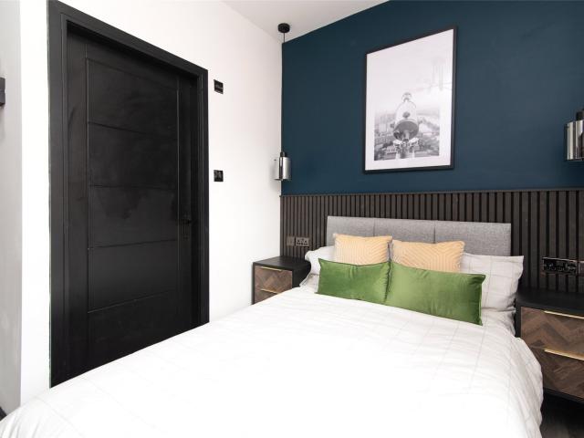 House for rent in New Normanton, East Midlands