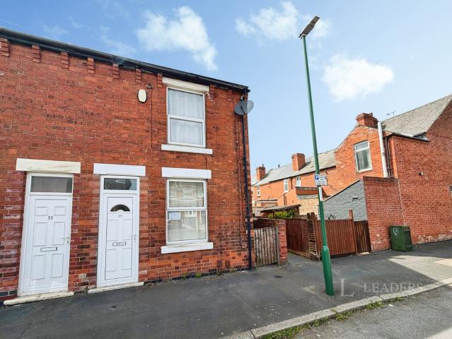 House for rent in Whitemoor, Haddon