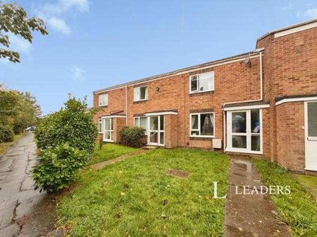 House for rent in Lowestoft, East Suffolk