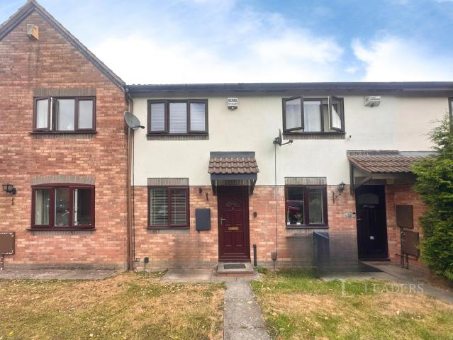House for rent in Turves Green, West Midlands