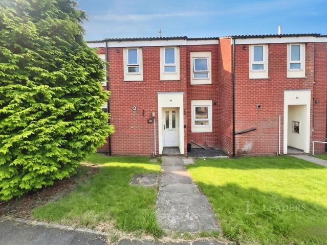 House for rent in Kilburn CP, Kedleston