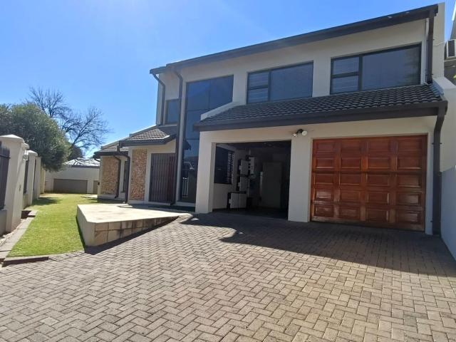 House for rent in Bloemfontein, Free State