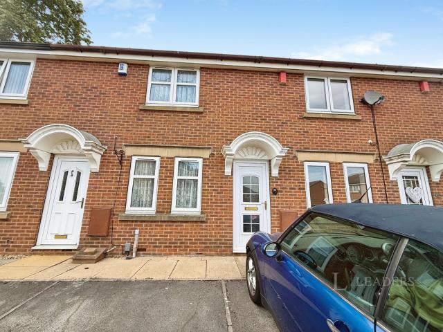 House for rent in Bierley, West Yorkshire