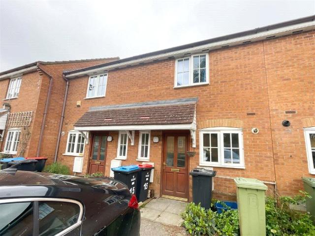 House for rent in Shenley Church End, Milton Keynes