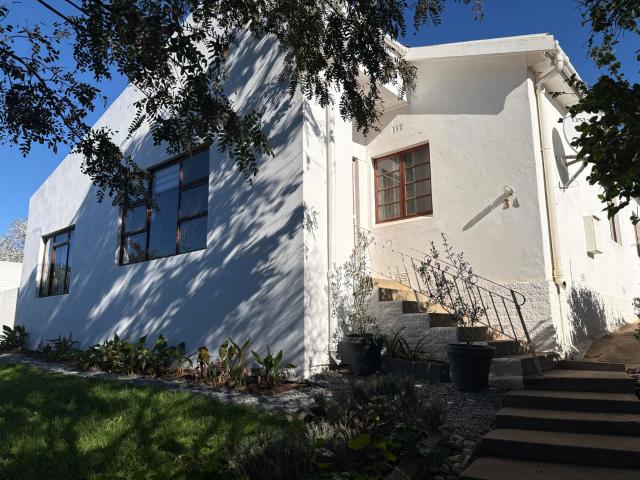 House for rent in West Coast, Riebeeck Valley