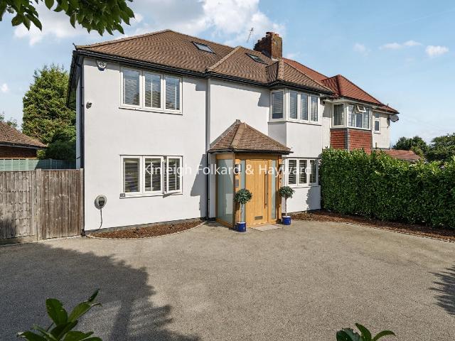 House for rent in Hayes, Greater London
