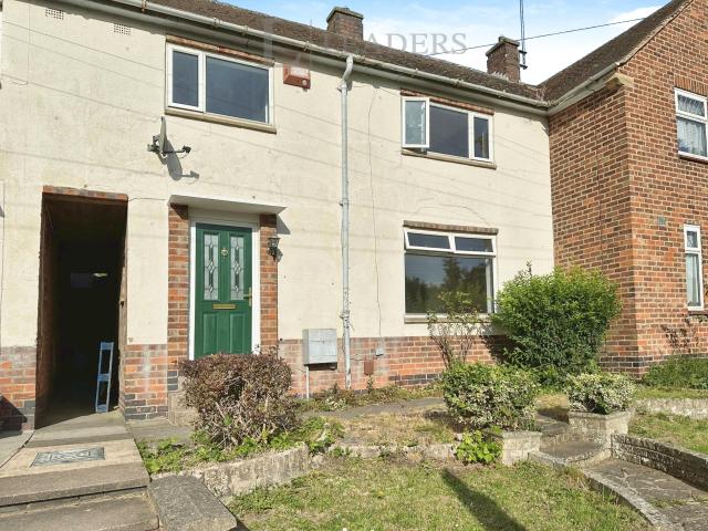 House for rent in Evington, Leicester