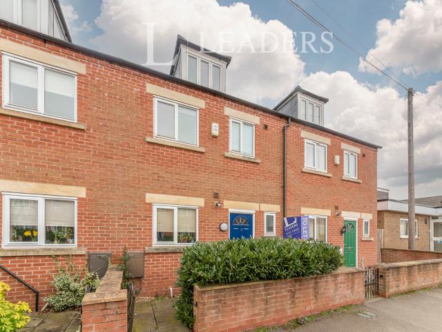 House for rent in Oakham
