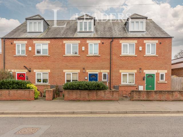 House for rent in Oakham, Rutland