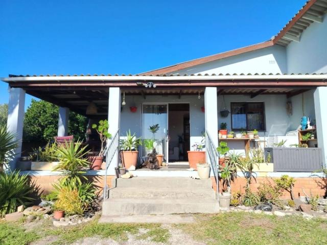 House for rent in Baardskeerdersbos, Western Cape