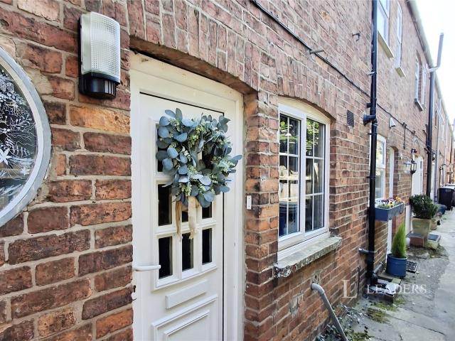 House for rent in Uppingham, Rutland