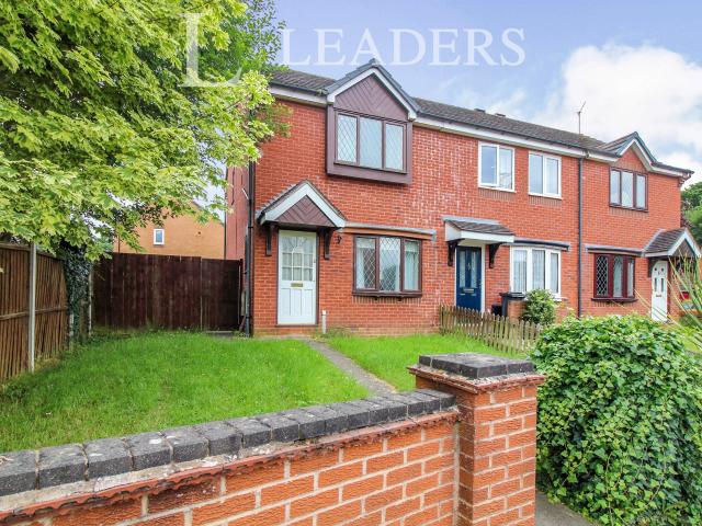House for rent in Warndon, Worcestershire
