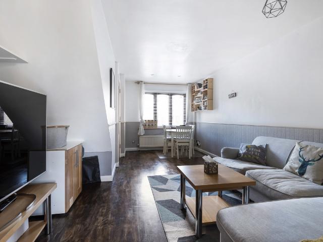 House for rent in Rotherhithe, Greater London