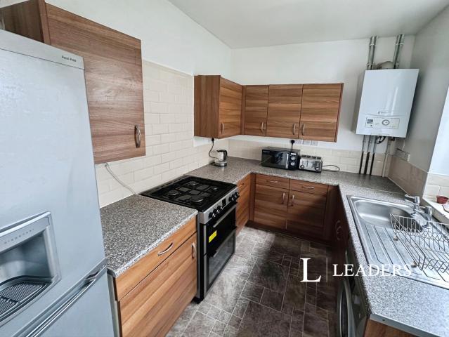 House for rent in Hanley, Stoke-on-Trent