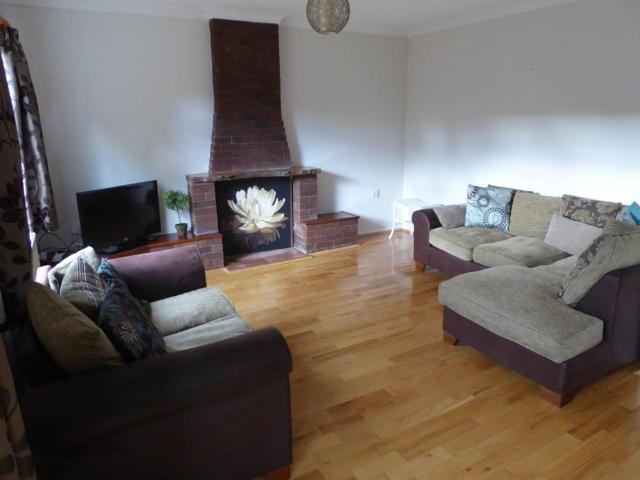 House for rent in Barnwell, Arbury
