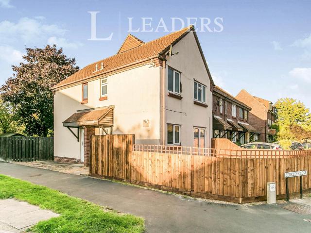 House for rent in Highwoods, Fordham Heath