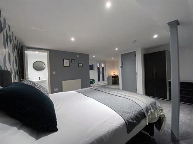 Apartment for rent in Osmaston, East Midlands