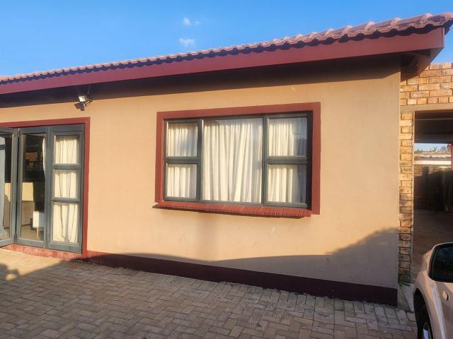 House for rent in Frances Baard, Northern Cape