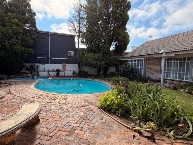House for rent in Dr Kenneth Kaunda, North West