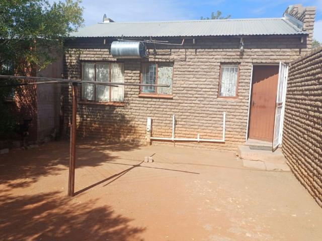 House for rent in Upington, Northern Cape