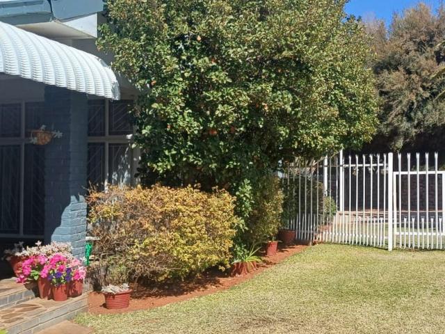 House for rent in Upington, Northern Cape
