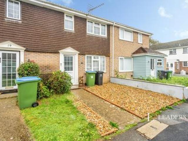 House for rent in Felpham, Arun