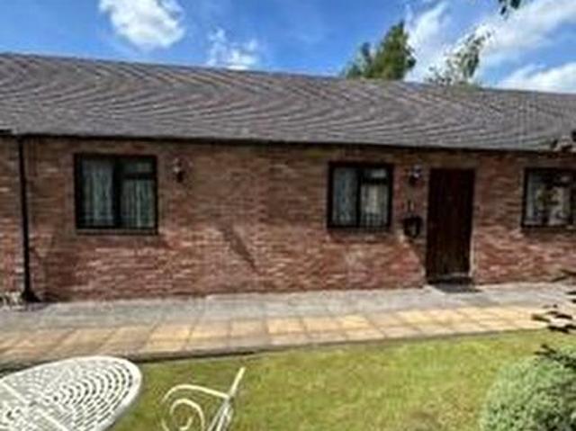 Apartment for rent in Barton, Leicestershire