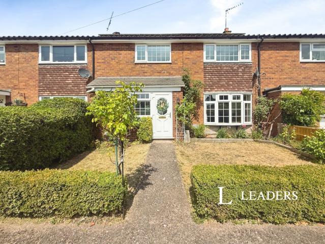 House for rent in Colwich, Baswich