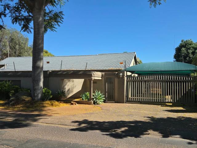 House for rent in Doornpoort