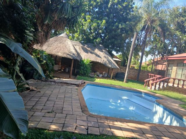 House for rent in Dorandia, Pretoria