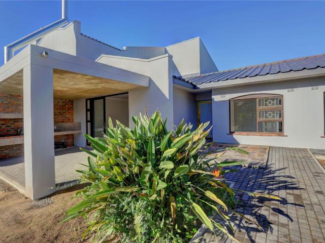 House for rent in Groot Brak Rivier, Western Cape