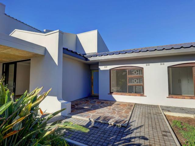House for rent in Groot Brak Rivier, Western Cape