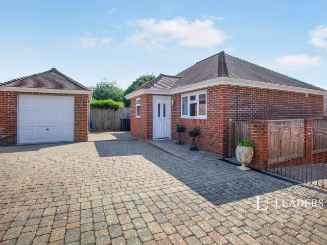 House for rent in North End, Perryfields