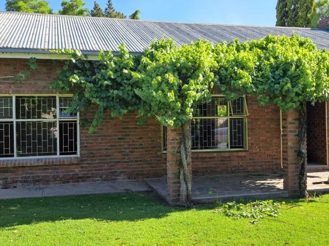 House for rent in Douglas, Northern Cape