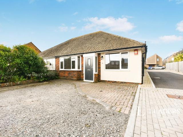 House for rent in Woodingdean, Brighton & Hove