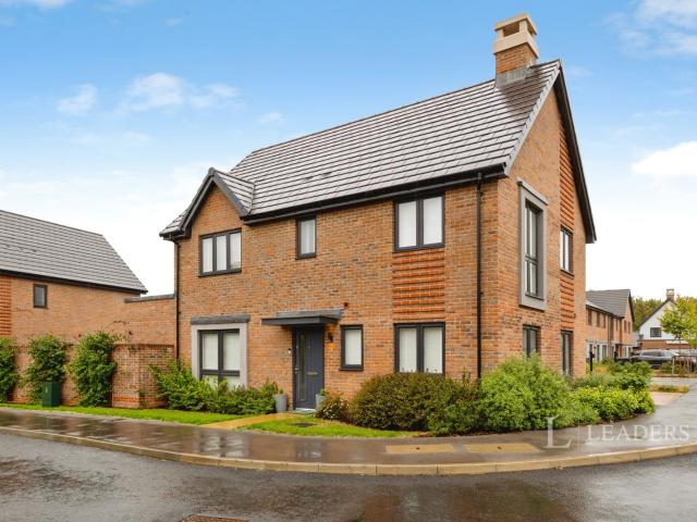 House for rent in Littlecote, West Sussex