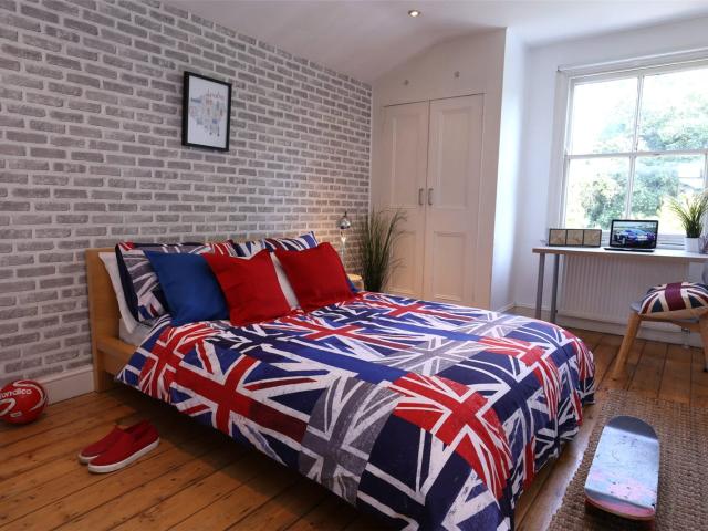 House for rent in London Borough of Lewisham, Greater London