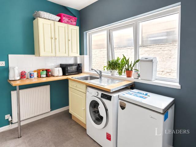 House for rent in Tipner, City Of Portsmouth