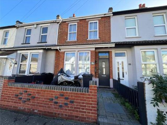 House for rent in Clacton-on-Sea, Tendring