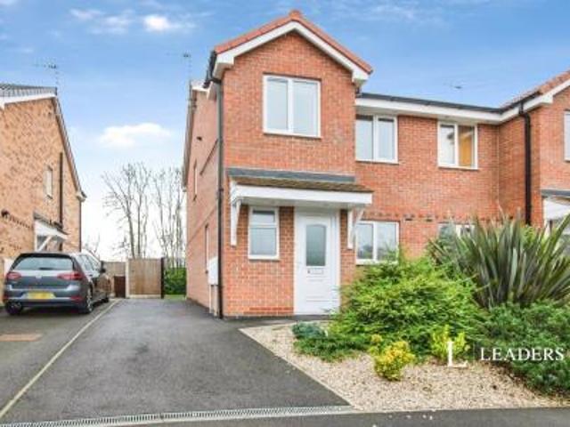 House for rent in Long Eaton, Erewash