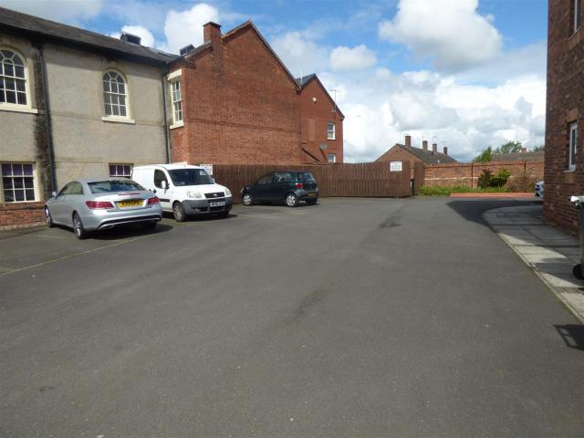 Apartment for rent in Stapleford, Attenborough
