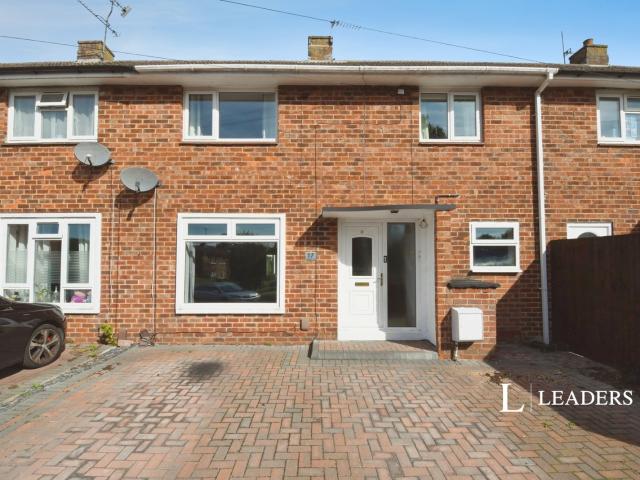 House for rent in Ermine East, Brayford