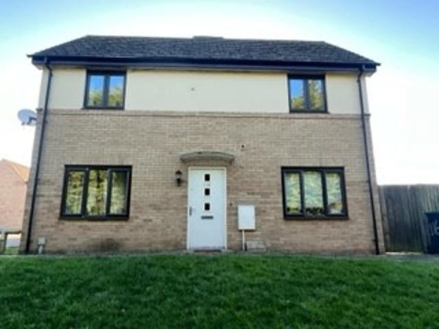 House for rent in Huntingdon, Cambridgeshire