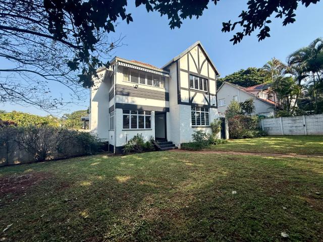 House for rent in Durban North, Kwazulu-natal