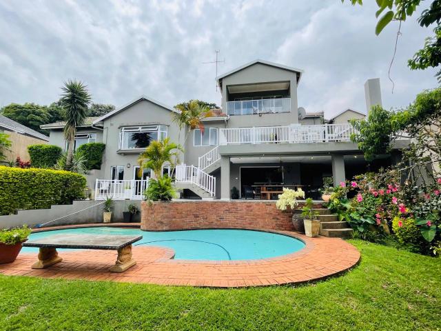 House for rent in Durban North, Kwazulu-natal