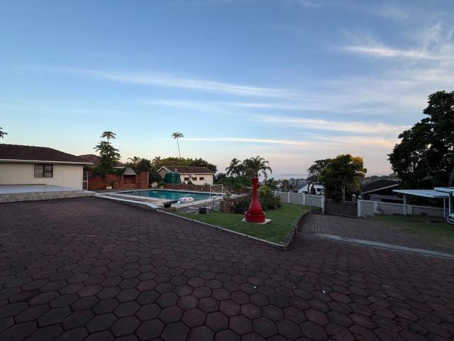 House for rent in Durban North, Kwazulu-natal