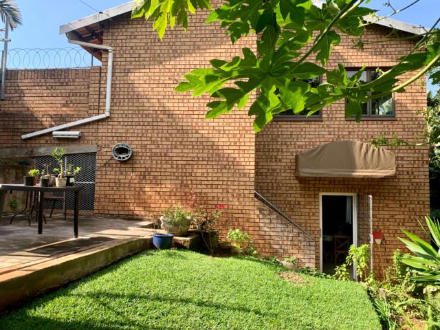 House for rent in Durban North, Kwazulu-natal